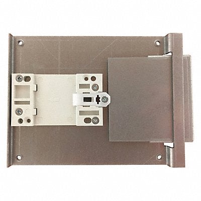 AC Drive DIN Rail Kit Series MINI MPN:RMA-C_-2.2