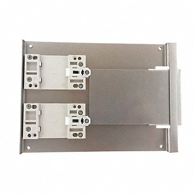 AC Drive DIN Rail Kit Series MINI MPN:RMA-C_-3.7