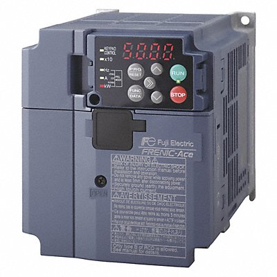 Variable Frequency Drive 40 hp 230V AC MPN:FRN0115E2S-2GB