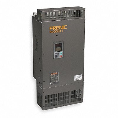 Variable Frequency Drive LED 112 A 75 hp MPN:FRN075G1S-4U