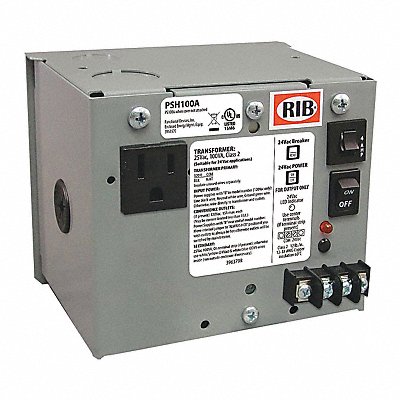 Example of GoVets ac Power Supplies category