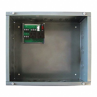 Track Mount 2.75 UPS Power Control Centr MPN:PSH2RB10