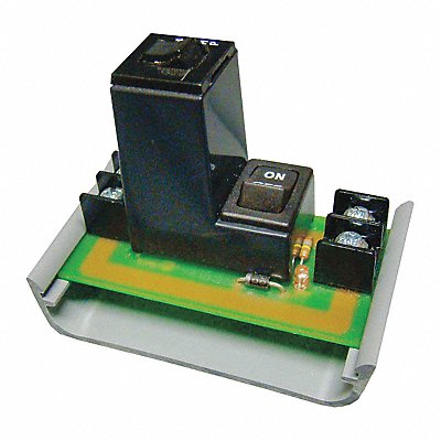 Track Mount Switch 10A Circuit Breaker MPN:PSMN01SB10