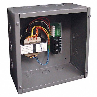 Cls 2 Trnsfrmr 100VA Enclosed Wall MPN:PSH300A