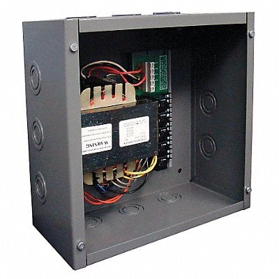 Cls 2 Trnsfrmr 100VA Enclosed Wall MPN:PSH500A