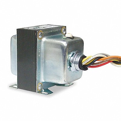 Cls 2 Trnsfrmr 40VA Open Hub Foot MPN:TR40VA015