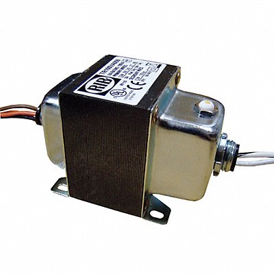 Control Transformer 100VA 120VAC MPN:TR100VA008