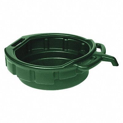 Drain Pan 4 gal 1 Dia Spout MPN:32955