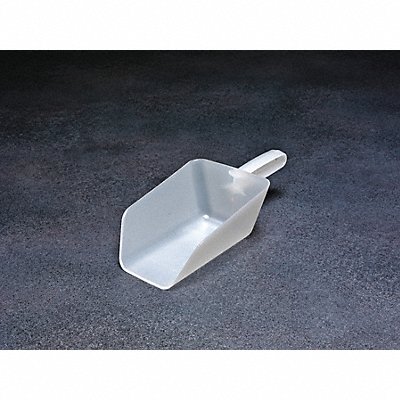 Scoop Translucent Polypropylene 52 oz MPN:93110