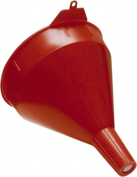 2 Qt Capacity Polyethylene Funnel MPN:32002