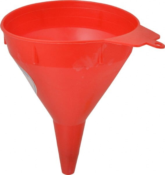 1 pt Capacity Polyethylene Funnel MPN:32091