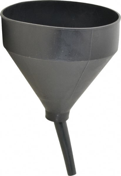 3 Qt Capacity Polyethylene Funnel MPN:32301