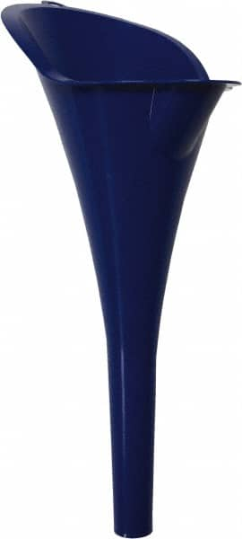 1 Qt Capacity Polyethylene Funnel MPN:32855