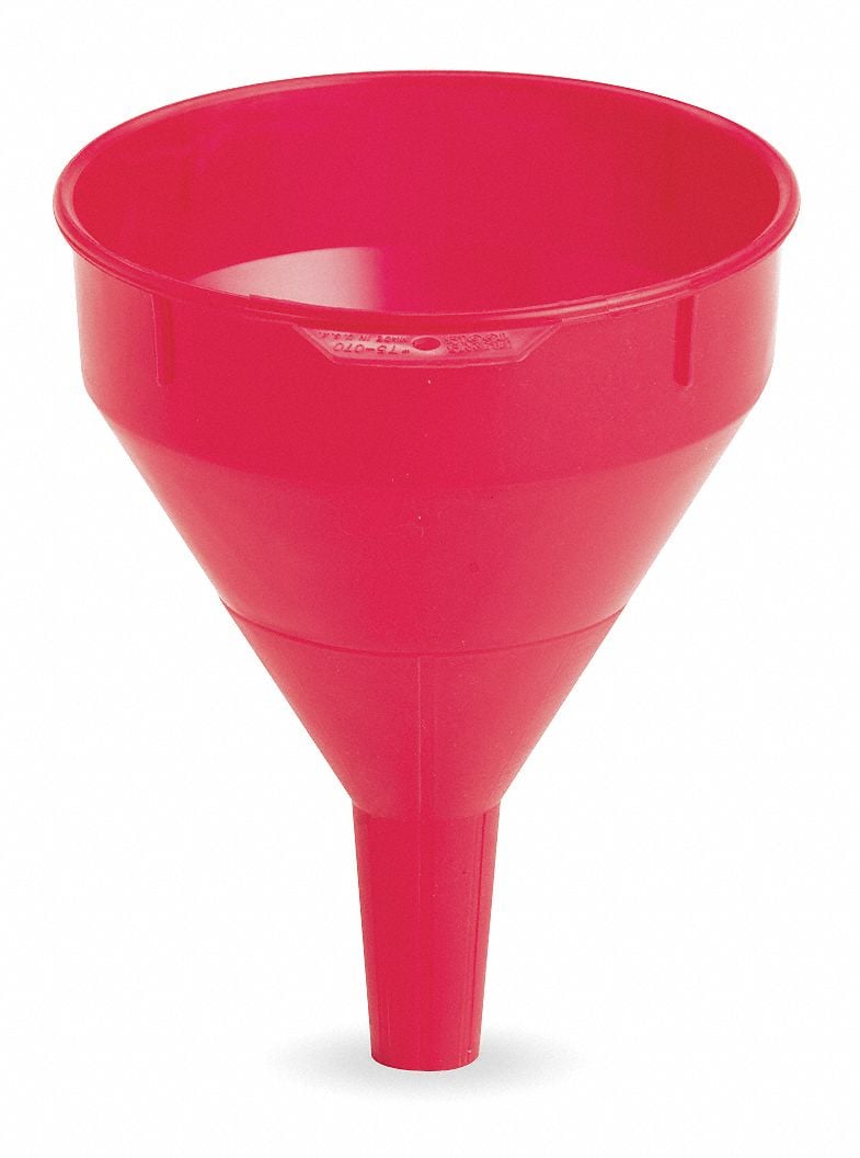 Funnel with Screen 2 qt. MPN:32002