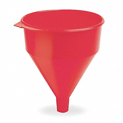 Funnel with Screenl 6 qt. MPN:32006