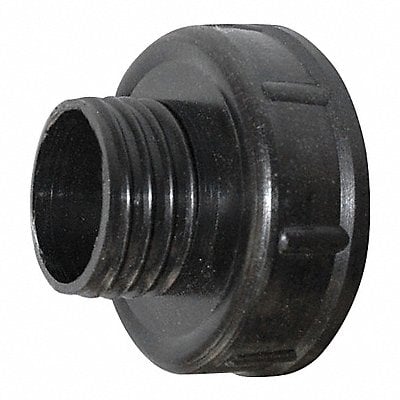 Funnel Threaded Adapter 1-1/2 Dia Spout MPN:32178-7