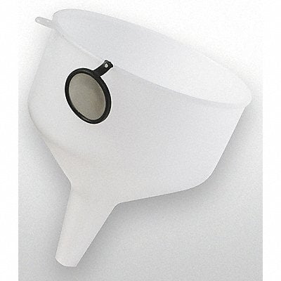 Funnel 144 oz 1-1/16 Dia Spout MPN:90090