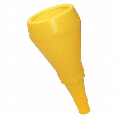 Fast Fill Funnel 1 qt. 1 Dia Spout MPN:94300