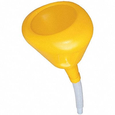 Fast Fill Funnel 3qt. 1-7/16 Dia Spout MPN:94320