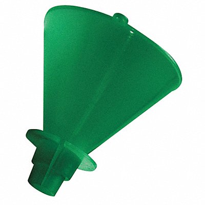 Funnel 8 oz 3/4  1-1/8 Dia Spout MPN:95855-7