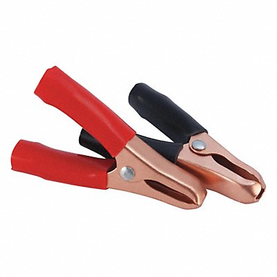 Battery Charging Clamp Plier Jaw Type MPN:602035R