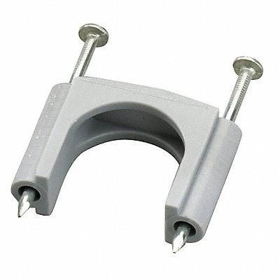 Cable Staple 19/20In Plastic Serv E Pk4 MPN:GSE-304