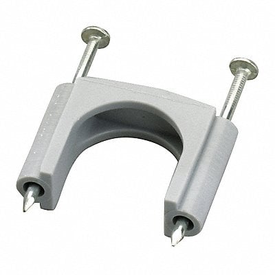 Cable Staple 5/8In Plastic Serv Entr Pk5 MPN:GSE-505