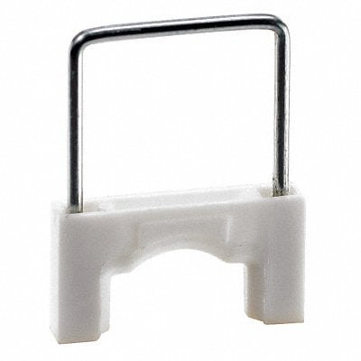 Cable Staple 3/8In Plastic Pk200 MPN:MPS-2100