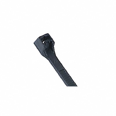 Cable Tie Kit Black 4 in and 8 in PK200 MPN:10097UVL