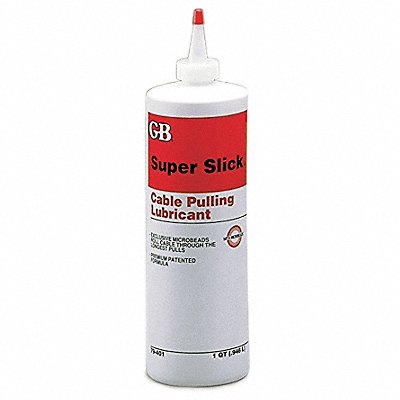 Cbl Wr Pllng 1 qt. Squeeze Bottle MPN:79-401