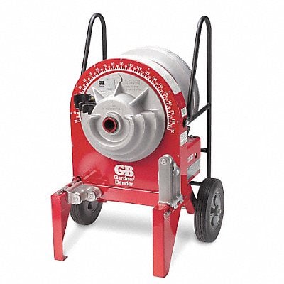 Gardner Bender WSP-115 Portable Electrical Wire Caddy w/Casters