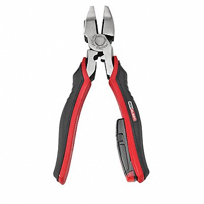 Voltage Sensing Plier 9 L 1-1/2 Jaw L MPN:GPT-90