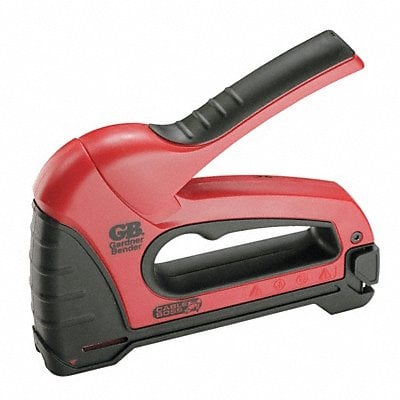 Wire/Cable Staple Gun Manual Prof Duty MPN:MSG-501