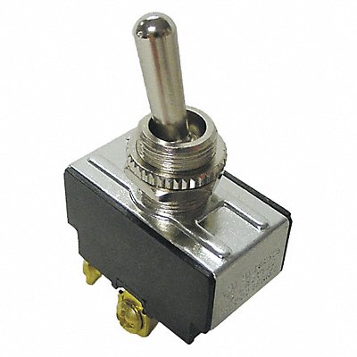 Toggle Switch DPST 20A 125VAC On/Off MPN:GSW-14