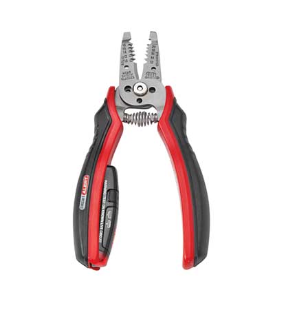 Wire Stripper 18 to 10 AWG MPN:GST-55M