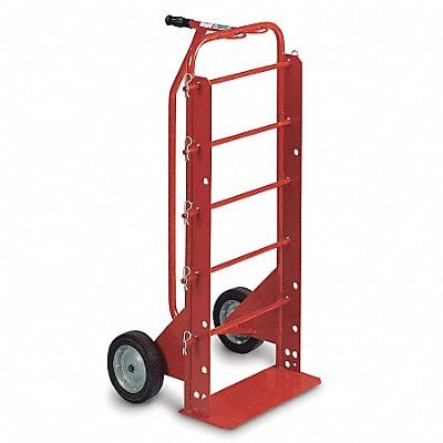 Wire Spool Cart 45 x18-1/2x22 5 Spindles MPN:WSP-150