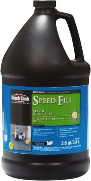 1 Gal Bottle Crack Filler MPN:6438-9-34