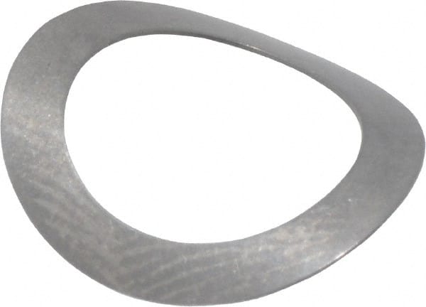 Curved Disc Spring: 0.331