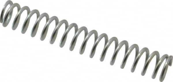 Precision Compression Spring: 0.24