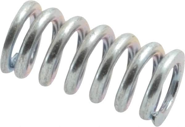 Precision Compression Spring: 0.24