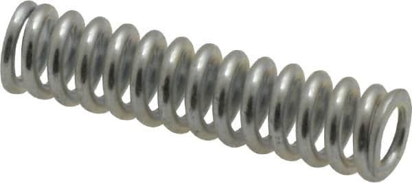 Precision Compression Spring: 0.24