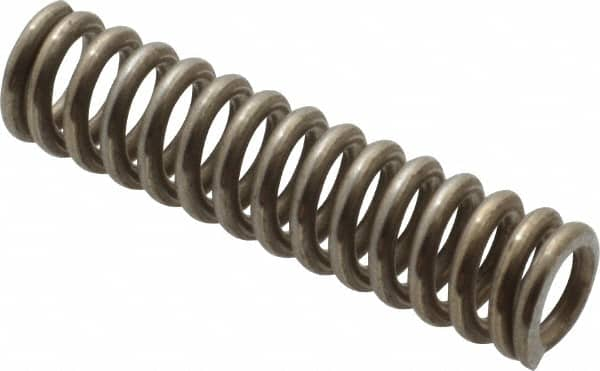 Precision Compression Spring: 0.24