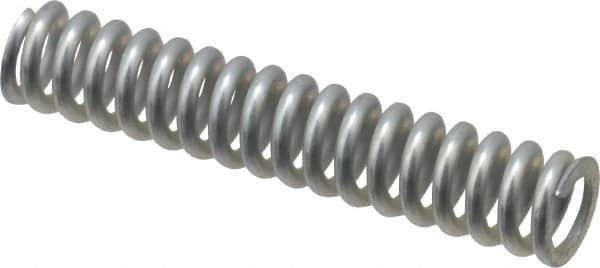 Precision Compression Spring: 0.24