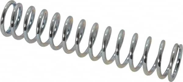 Precision Compression Spring: 0.42