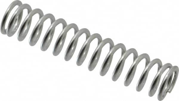 Precision Compression Spring: 0.42