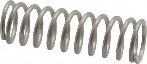 Precision Compression Spring: 0.97