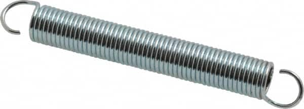 Extension Spring: 3/8