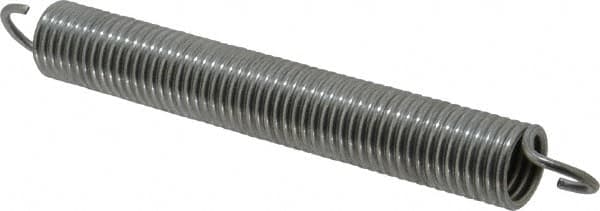 Extension Spring: 0.96