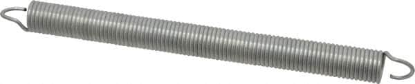 Extension Spring: 0.64