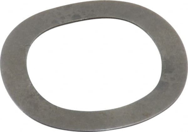 Wave Disc Spring: 0.35